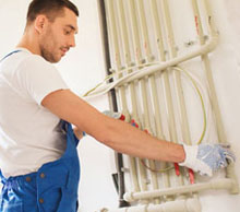 Commercial Plumber Services in West Puente Valley, CA